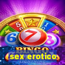 sex erotico